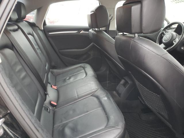 2015 AUDI S3 PREMIUM WAUBFGFF8F1009735