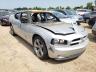 2008 DODGE  CHARGER