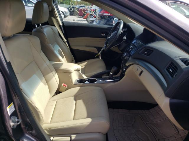 2015 ACURA ILX 20 PRE 19VDE1F53FE002085