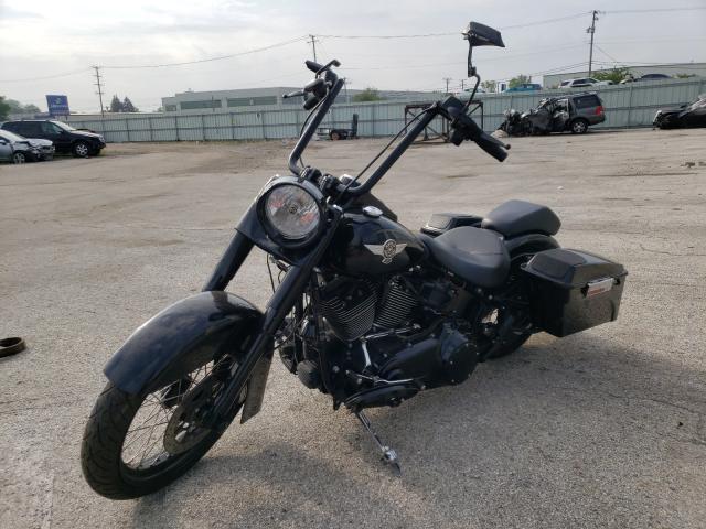 2016 HARLEY-DAVIDSON FLSTFBS 1HD1JT916GC011574