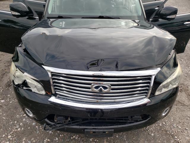 2013 INFINITI QX56 JN8AZ2NC1D9330549