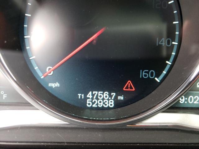 2015 VOLVO V60 PREMIE YV126MEB8F1186344