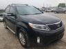 2014 KIA  SORENTO