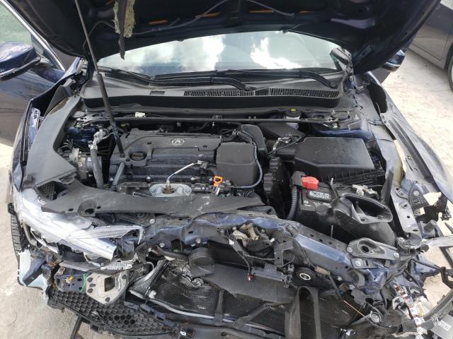 2020 ACURA TLX 19UUB1F38LA003117