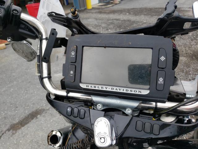 2015 HARLEY-DAVIDSON FLHTK SHRI 1HD1KNL16FB627233