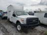 2015 FORD  F250