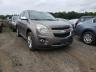 2012 CHEVROLET  EQUINOX