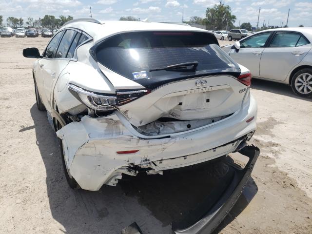 2019 INFINITI QX30 PURE SJKCH5CP9KA008295