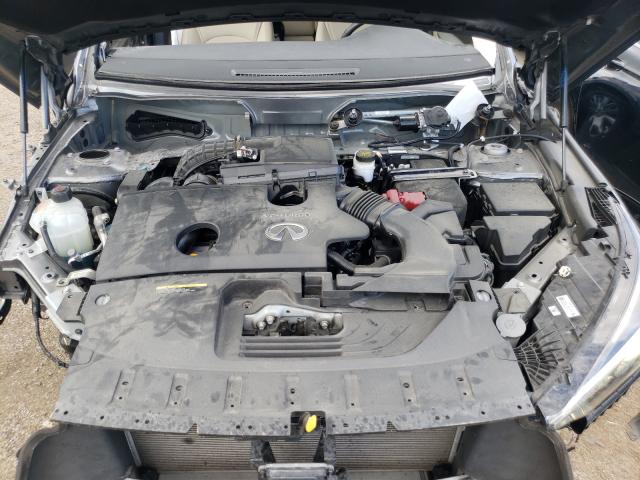 2019 INFINITI QX50 ESSEN 3PCAJ5M30KF147782