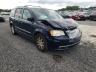 2014 CHRYSLER  MINIVAN