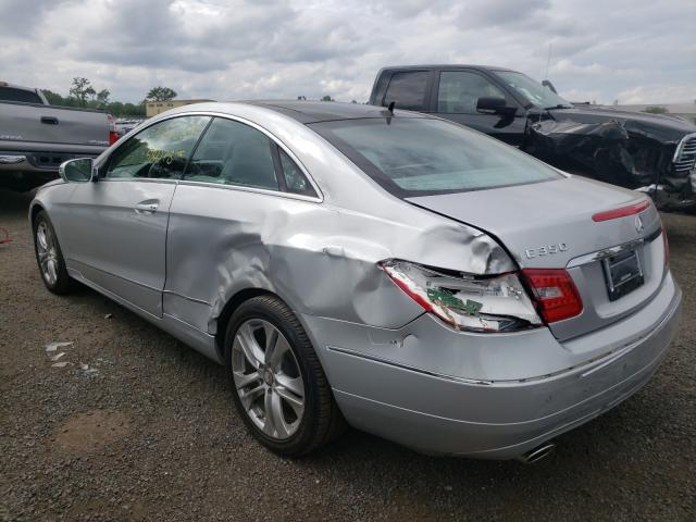 2010 MERCEDES-BENZ E350 WDDKJ5GB6AF016203