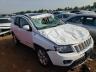 2015 JEEP  COMPASS