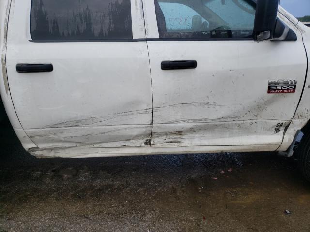 2012 DODGE RAM 3500 S 3C63DRGL8CG314203