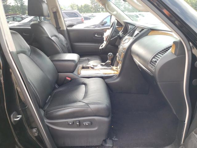 2013 INFINITI QX56 JN8AZ2NC1D9330549