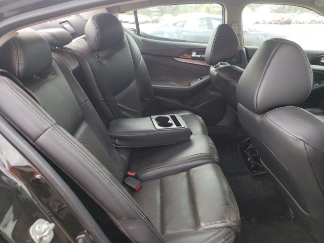 2017 NISSAN MAXIMA 1N4AA6AP7HC449921