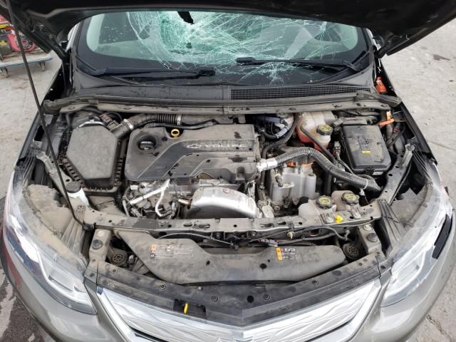 VIN 1G1RC6S55GU139594 2016 Chevrolet Volt, LT no.7