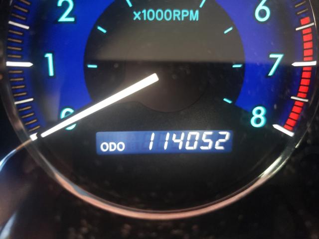 2010 TOYOTA SIENNA CE 5TDKK4CCXAS296918
