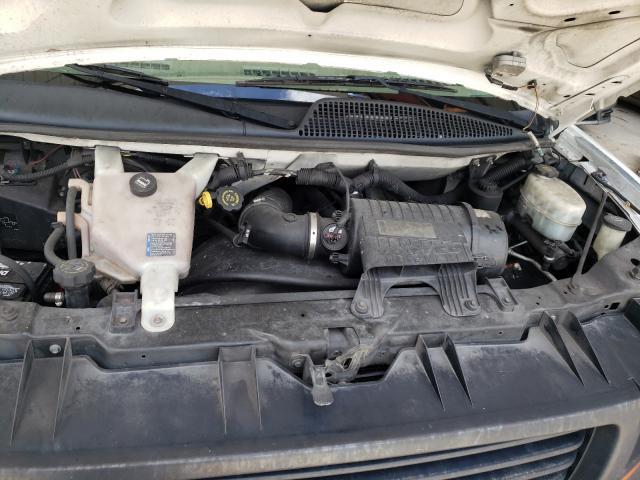 2013 GMC SAVANA G15 1GTS7AFX5D1124814