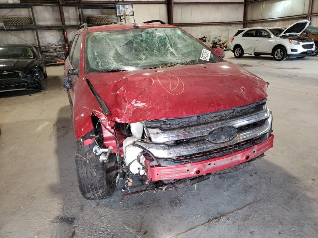 2012 FORD EDGE LIMIT 2FMDK4KC6CBA34579