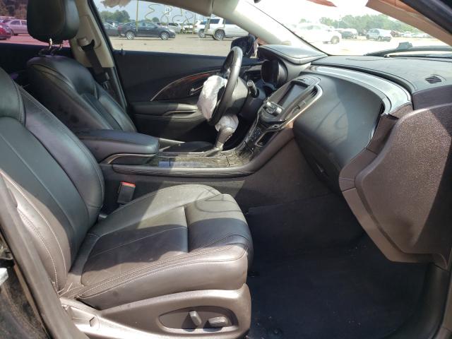 2016 BUICK LACROSSE S 1G4G45G30GF256481