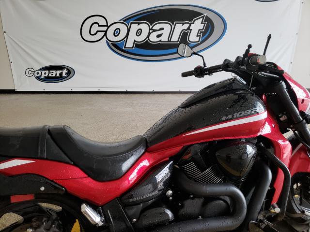 2019 SUZUKI VZR1800 JS1VY53A3K7100260