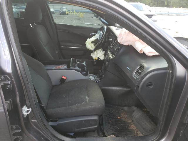 2013 DODGE CHARGER PO 2C3CDXATXDH722620