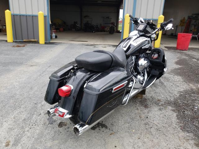 2015 HARLEY-DAVIDSON FLHTK SHRI 1HD1KNL16FB627233