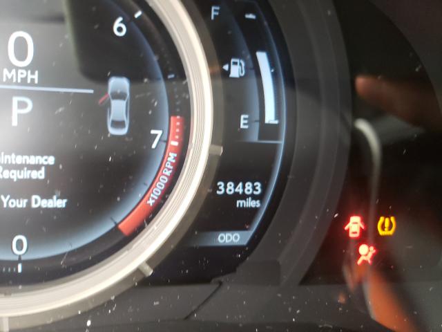 2020 LEXUS IS 300 F-S JTHG81F20L5041076