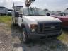 2008 FORD  F450