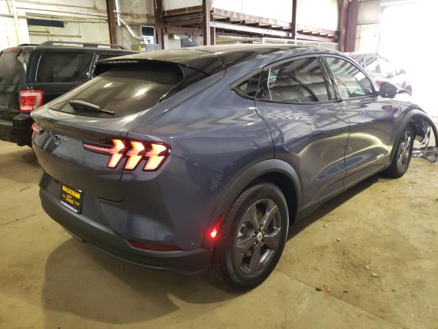 2021 FORD MUSTANG MA 3FMTK1SS3MMA41118