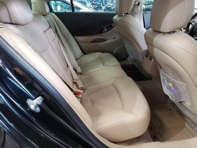 2013 BUICK LACROSSE T 1G4GJ5E30DF183152