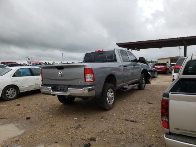 2020 RAM 2500 TRADE 3C6UR5CJ7LG274991