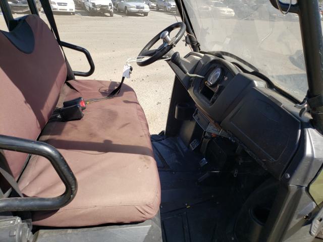 2013 POLARIS RANGER 500 4XAWH50A3DE652748