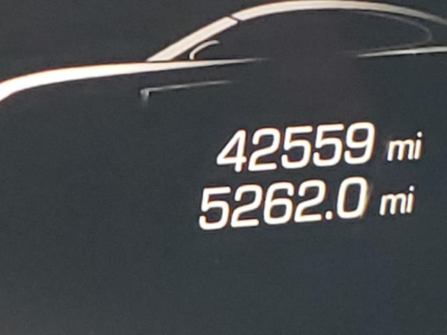 2018 PORSCHE PANAMERA T WP0AF2A77JL140492