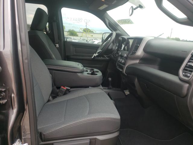 2021 RAM 2500 TRADE 3C6UR5CL6MG583435