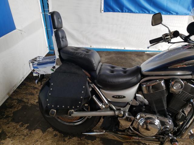 2003 SUZUKI VS1400 GLP JS1VX51L532100301