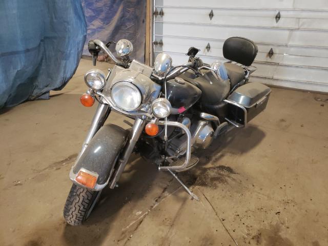 2001 HARLEY-DAVIDSON FLHRI 1HD1FBW1X1Y649109