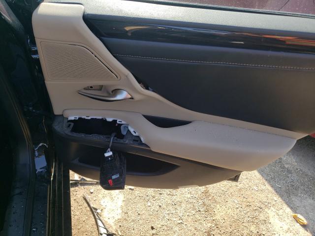 2021 LEXUS ES 250 BAS 58AD11D15MU003518