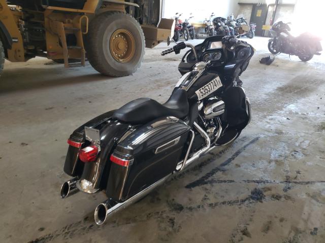 2017 HARLEY-DAVIDSON FLTRU 1HD1KGD16HB677157