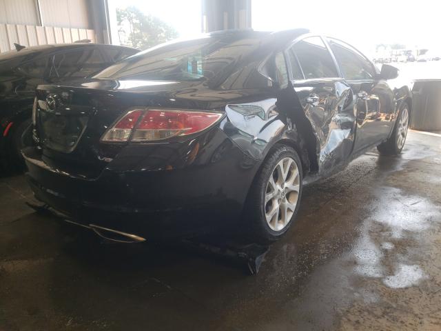2011 MAZDA 6 S 1YVHZ8CB7B5M01310