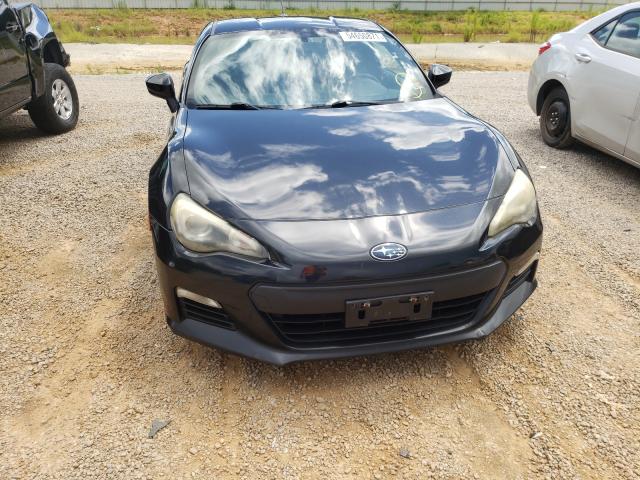 2013 SUBARU BRZ 2.0 PR JF1ZCAB12D2600304