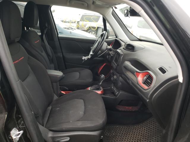 2018 JEEP RENEGADE T ZACCJBCB4JPJ00761