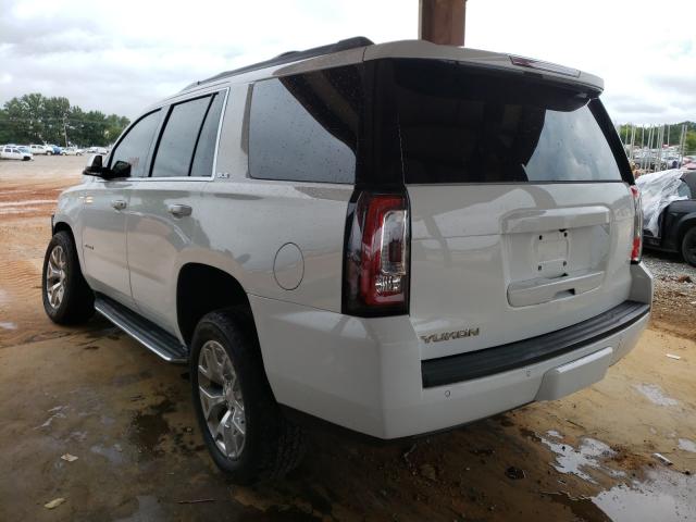 2017 GMC YUKON SLE 1GKS1AKC5HR306464