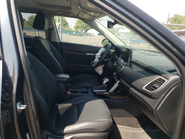 2021 KIA SELTOS SX KNDETCA2XM7080077