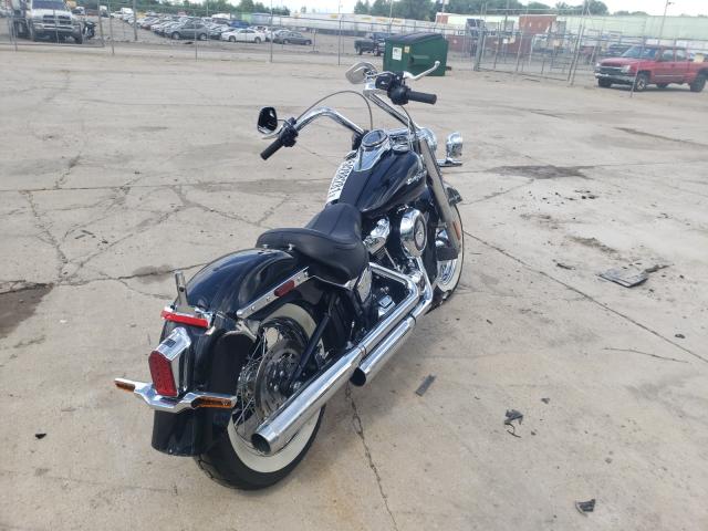 2020 HARLEY-DAVIDSON FLDE 1HD1YCJ16LB049815