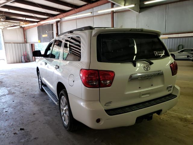 2017 TOYOTA SEQUOIA 5TDDW5G13HS148096