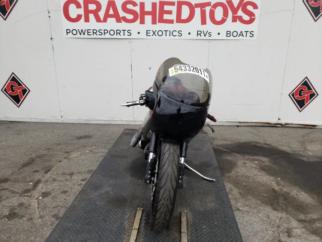 2007 YAMAHA XV1700 PC JYAVP19E27A004489