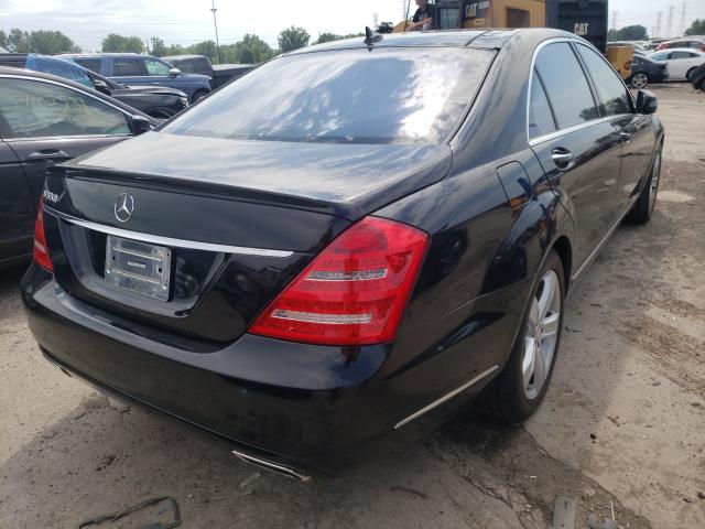 VIN WDDNG7DB0DA493948 2013 Mercedes-Benz S-Class, 550 no.4