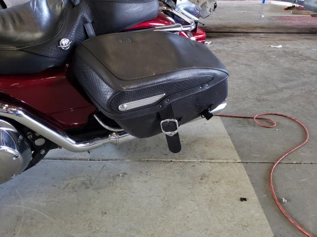 2004 HARLEY-DAVIDSON FLHRSI 1HD1FYW174Y728258