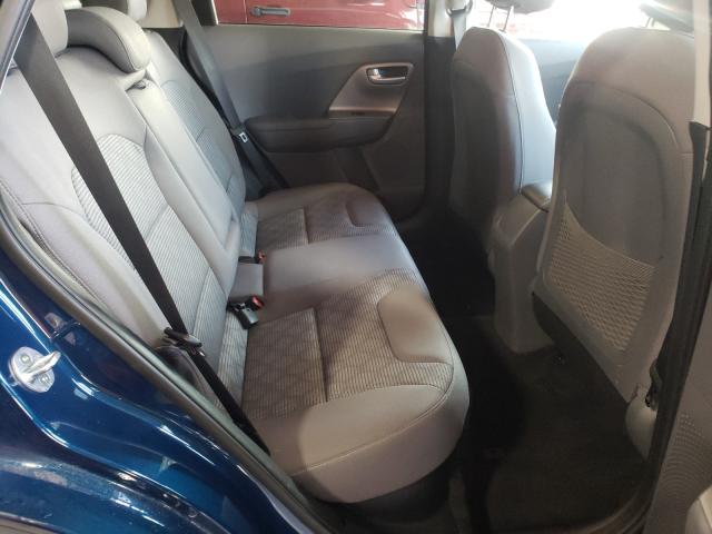 2017 KIA NIRO FE KNDCB3LC3H5049223